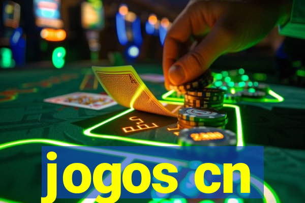 jogos cn